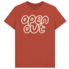 Big white logo tee - Image 3