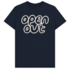 Big white logo tee - Image 2