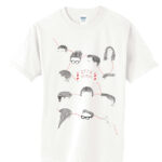 Amy Pennington t-shirt