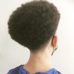 Haircut by Adae