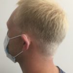 Haircut by Adae