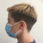 Haircut by Adae