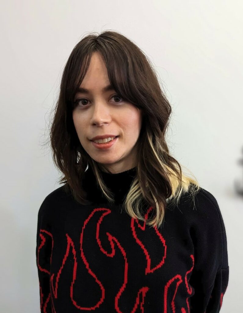 Rachel
